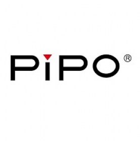 pipo logo